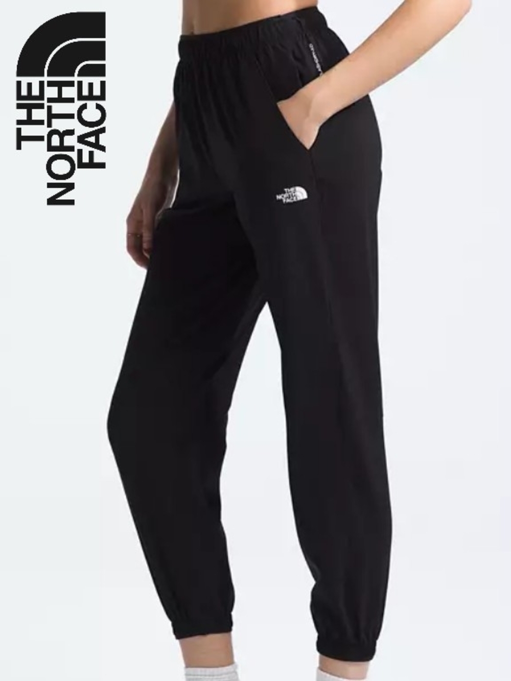 NWT The North Face Women's Wander Jogger 2.0